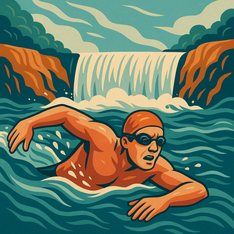 swim